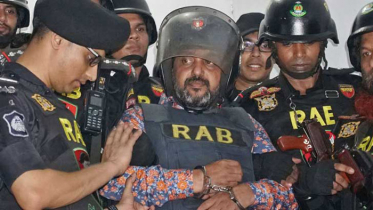 সম্রাটের জামিন ও চার্জশিট গ্রহণ শুনানি ২২ মার্চ