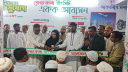 ১৬ দিনব্যাপি সোনার বাংলা গ্রীণ সিটি একক আবাসন মেলার উদ্বোধন