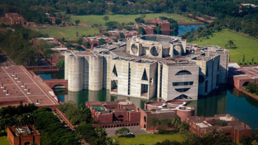 আজ শুরু একাদশ জাতীয় সংসদের দ্বাদশ অধিবেশন 