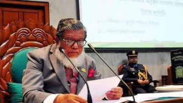 ডেপুটি স্পিকার ফজলে রাব্বী মিয়া আর নেই