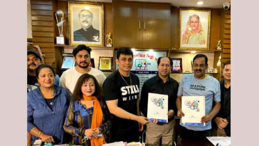 ইউনিভার্সেল মেডিকেলের সঙ্গে বিএফডিসির স্বাস্থ্যসেবা চুক্তি