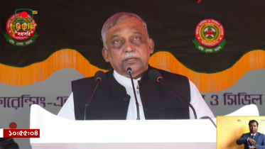 ‘তুমব্রু নোম্যান্সল্যান্ডে রোহিঙ্গা মাদক কারবারিরা গুলি ছুড়েছে’