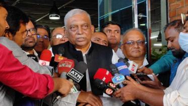 ‘সরকার যেখানে ভালো মনে করবে সেখানেই অনুমতি পাবে বিএনপি’