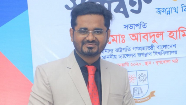 মেডকম’র ব্র্যান্ড অ্যাম্বাসেডর হলেন সরোজ মেহেদী