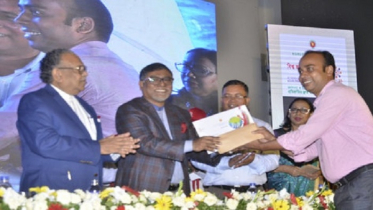 স্বাস্থ্যসেবায় কোনরকম ঘাটতি রাখা যাবে না: স্বাস্থ্যমন্ত্রী