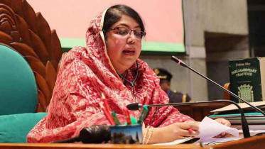 আজ সম্পূরক বাজেট পাশ 