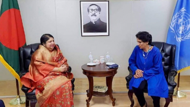 পদ্মা সেতু বাস্তবায়ন অর্থনৈতিক সক্ষমতার প্রমাণ: স্পিকার