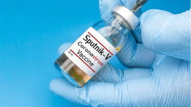 রাশিয়া থেকে ৫ মিলিয়ন টিকা আমদানি করতে আগ্রহী বাংলাদেশ