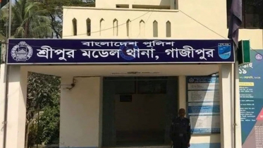 গাজীপুরে ছুরিকাঘাতে সৌদি প্রবাসী খুন, আহত ৫