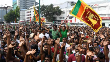 শ্রীলঙ্কার জনগণের আস্থা অর্জন করতে চাইছে ভারত