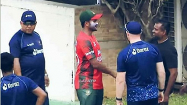 শ্রীরামেই আস্থা, দলে আসছে একাধিক পরিবর্তন