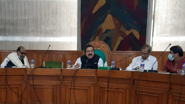 কালুরঘাট বেতার কেন্দ্রে স্মৃতিস্তম্ভ নির্মাণের সুপারিশ