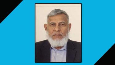চট্টগ্রাম জেলা মুক্তিযোদ্ধা কমান্ডার সাহাবউদ্দিন আর নেই