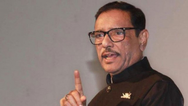 ‘মিয়ানমারের মর্টার উসকানিমূলক কিনা, খতিয়ে দেখা হচ্ছে’