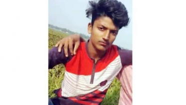শেরপুরে পুকুর থেকে ফুটবল তুলতে গিয়ে শিক্ষার্থীর মৃত্যু