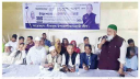 ‘শেখ হাসিনার হাতকে শক্তিশালী করতে মামুনকে নির্বাচিত করুন’