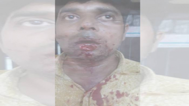 জিডি করেও রক্ষা পায়নি সুমনের পরিবার