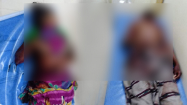 ছোট ভাইয়ের ছুরিকাঘাতে বড় ভাই-ভাবী খুন