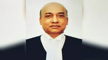 সুপ্রিমকোর্ট লিগ্যাল এইডের চেয়ারম্যান বিচারপতি জাহাঙ্গীর হোসেন