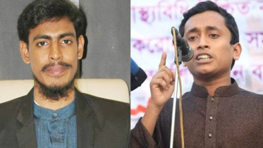 ছাত্র অধিকার পরিষদের ৮ জনের জামিন