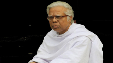 চির নিদ্রায় শায়িত হলেন আবুল মকসুদ