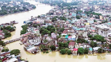 বিদ্যুৎ বিচ্ছিন্ন সিলেটের ১৬ উপজেলা, বিপর্যয়ে মোবাইল নেটওয়ার্ক