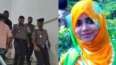 তনু হত্যার ১০ বছর পর তিনজনের ডিএনএ পরীক্ষার নির্দেশ তনু হত্যার ১০ বছর পর তিনজনের ডিএনএ পরীক্ষার নির্দেশ