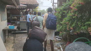 থাইল্যান্ডের রিসোর্ট থেকে ২১ বাংলাদেশি গ্রেপ্তার থাইল্যান্ডের রিসোর্ট থেকে ২১ বাংলাদেশি গ্রেপ্তার