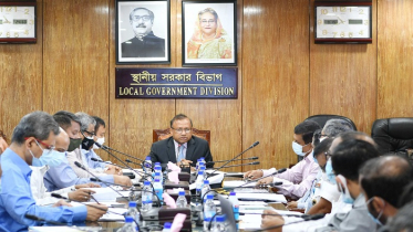‘জানুয়ারির মধ্যেই চুড়ান্ত হবে ড্যাপ’