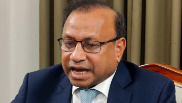 ‘মুক্তিযুদ্ধের ইতিহাস নিয়ে অপপ্রচার চললে কঠোর হস্তে দমন’