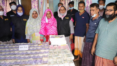সাবধান, ঈদকে সামনে রেখে সক্রিয় জাল নোট কারবারিরা