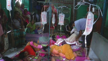 মাহফিলের খিচুড়ি খেয়ে একজনের মৃত্যু, আক্রান্ত ২ শতাধিক 