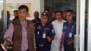 ধর্ষণ মামলায় বাস মালিক সমিতির মহাসচিবকে কারাগারে প্রেরণ