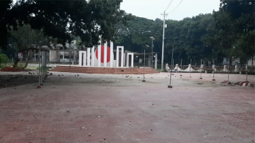 বাসাইলে একইস্থানে মুক্তিযোদ্ধা ও ছাত্র সমাবেশ, ১৪৪ ধারা জারি