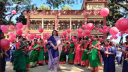 টাঙ্গাইলে ১৬০টি স্কুলে নির্মিত হচ্ছে প্লে-গ্রাউন্ড