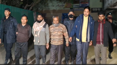 প্রাইমারি শিক্ষক নিয়োগের প্রশ্নপত্র ফাঁস চক্রের ৫ সদস্য টাঙ্গাইলে গ্রেপ্তার