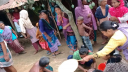 পরিত্যক্ত গর্তে পড়া ছাগল তুলতে গিয়ে একই পরিচারের ৪ জন নিহত