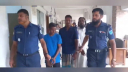 নারীকে সংঘবদ্ধ ধর্ষণ: তিন আসামির যাবজ্জীবন কারাদণ্ড