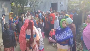 টাঙ্গাইলে নির্বাচনী সহিংসতায় মৃত্যু ১
