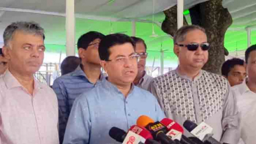 ২৪ ঘণ্টার মধ্যে কোরবানির বর্জ্য অপসারণ করা হবে: মেয়র তাপস