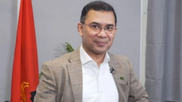 ভূমিকম্পে হতাহতদের প্রতি তারেক রহমানের শোক প্রকাশ