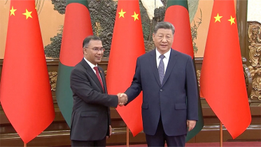 বাংলাদেশ-চীন সম্পর্কের নতুন অধ্যায়: কী পেল বাংলাদেশ?