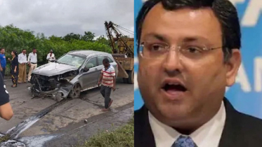 সড়ক দুর্ঘটনায় ভারতের শিল্পপতি সাইরাস মিস্ত্রির মৃত্যু