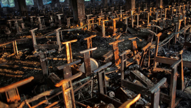 তাজরীন ট্রাজেডির ১৩ বছর: ন্যায় বিচারের অপেক্ষায় শ্রমিকরা