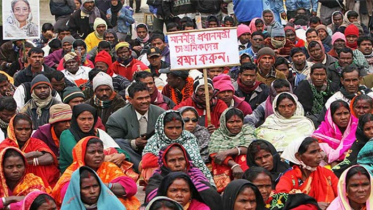 প্রধানমন্ত্রীর সরাসরি ঘোষণা চান চা-শ্রমিকরা