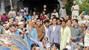 শাহবাগ ব্লকেড কর্মসূচি ঘোষণা এমপিওভুক্ত শিক্ষকদের