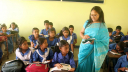 সোমবার থেকে পূর্ণ কর্মবিরতিতে যাচ্ছেন প্রাথমিকের শিক্ষকরা