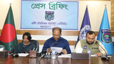 পৃথক দুটি অভিযানে আনসারুল্লাহ বাংলা টিমের ১ জন গ্রেফতার 