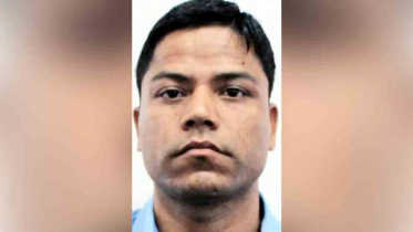 ব্লগার অনন্ত হত্যা: ফাঁসির আসামি ভারতে গ্রেফতার