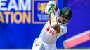 ২৪৭ রানে এগিয়ে থেকে বিরতিতে গেল বাংলাদেশ